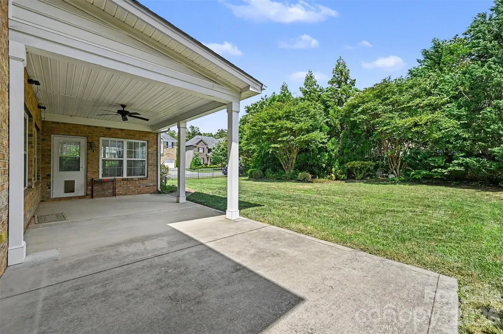 503 Geary Street NW Concord NC 28027