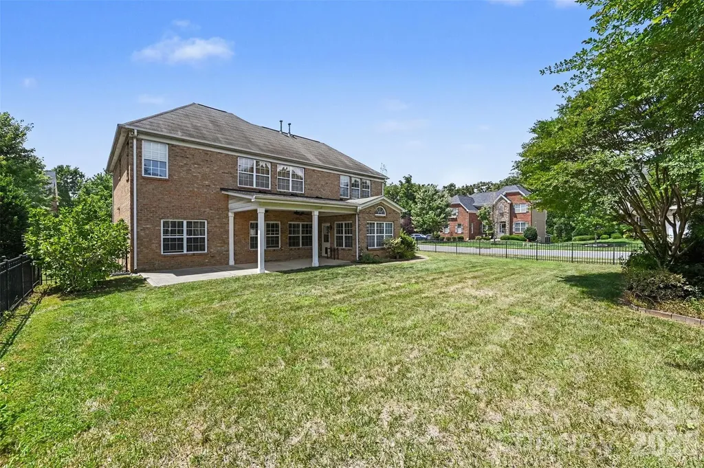 503 Geary Street NW Concord NC 28027