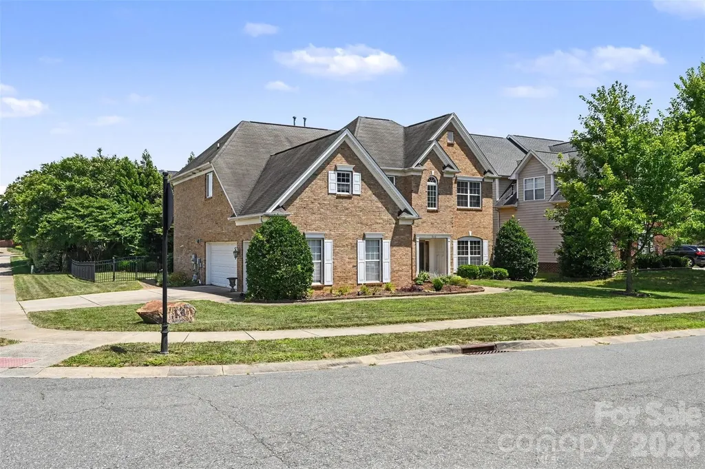 503 Geary Street NW Concord NC 28027