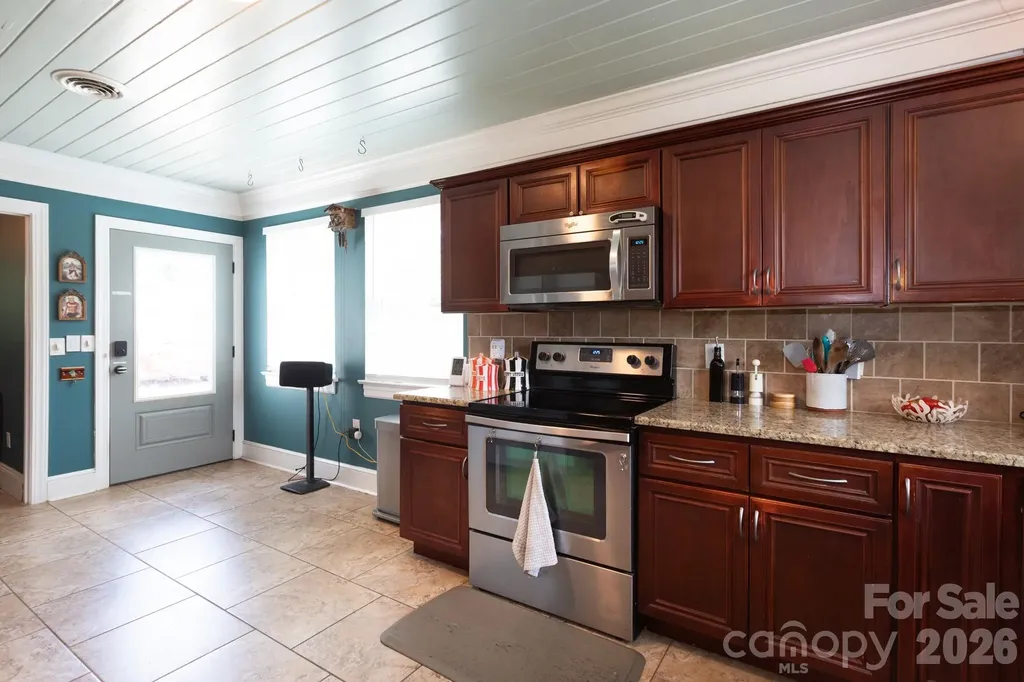 4031 Langhorne Avenue Charlotte NC 28205