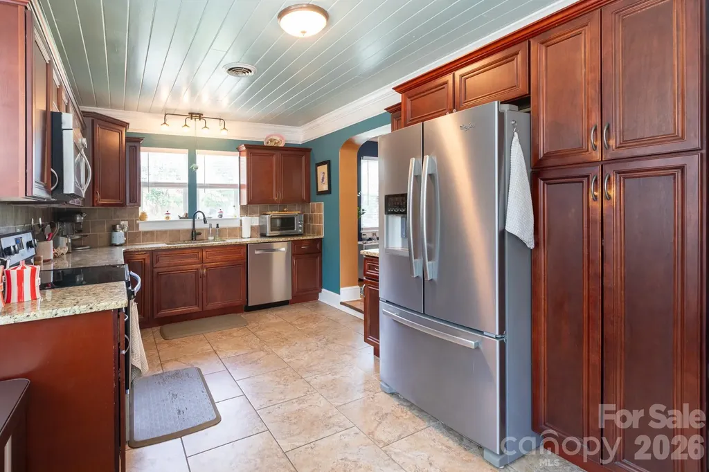 4031 Langhorne Avenue Charlotte NC 28205