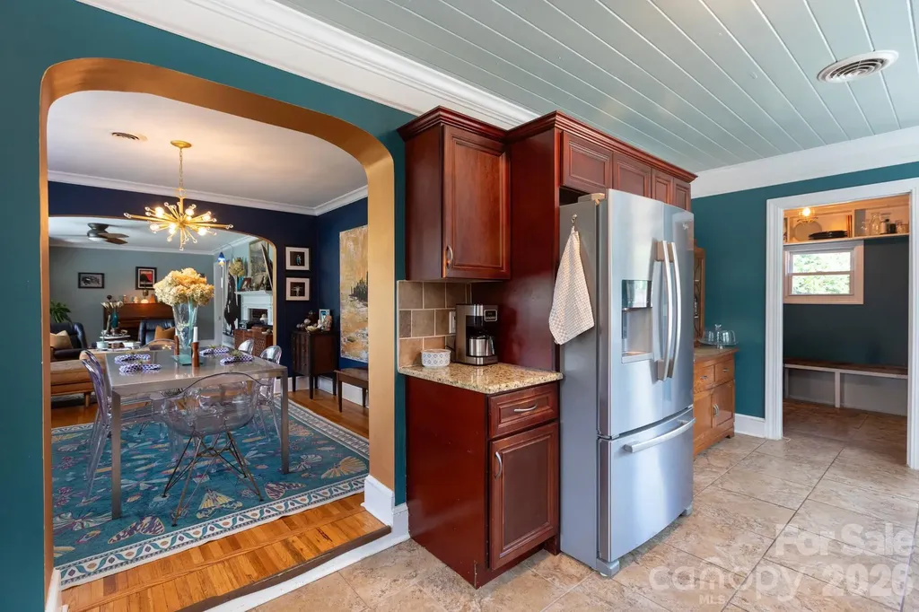 4031 Langhorne Avenue Charlotte NC 28205