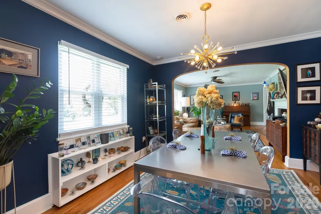 4031 Langhorne Avenue Charlotte NC 28205
