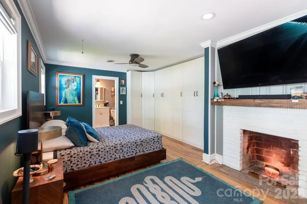 4031 Langhorne Avenue Charlotte NC 28205