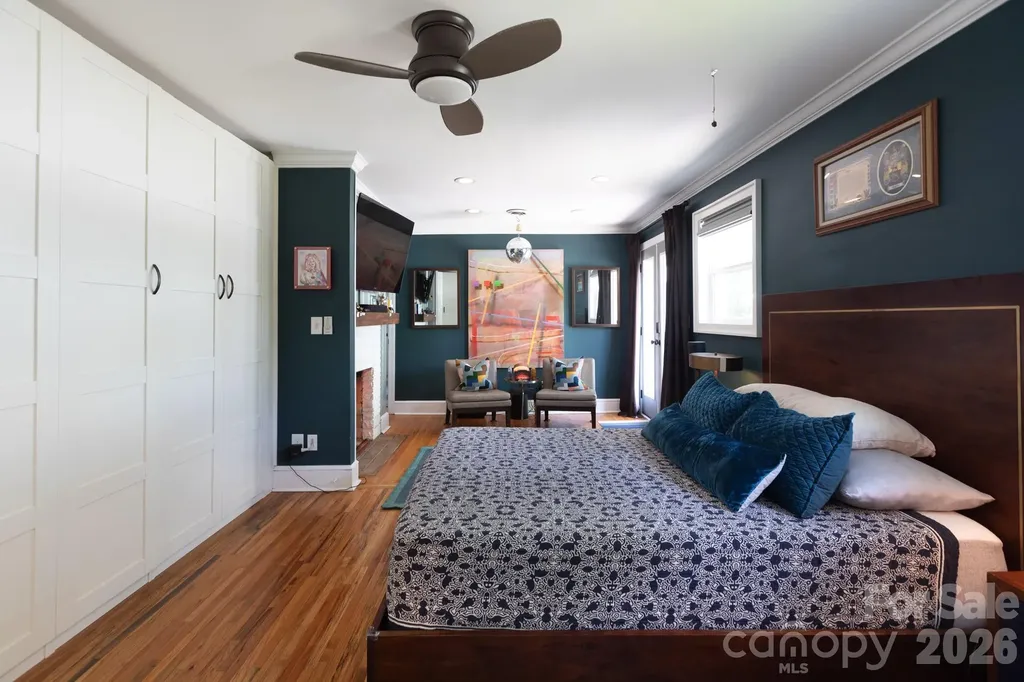 4031 Langhorne Avenue Charlotte NC 28205