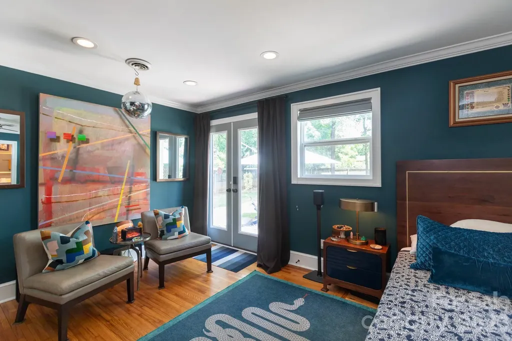 4031 Langhorne Avenue Charlotte NC 28205