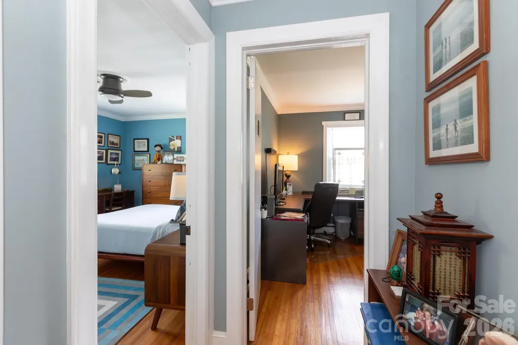 4031 Langhorne Avenue Charlotte NC 28205