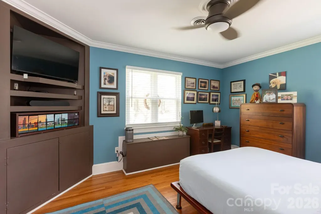 4031 Langhorne Avenue Charlotte NC 28205