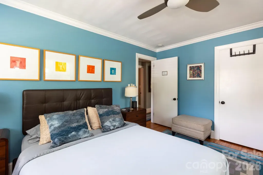 4031 Langhorne Avenue Charlotte NC 28205