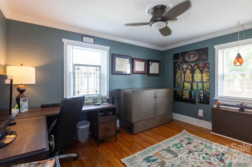 4031 Langhorne Avenue Charlotte NC 28205