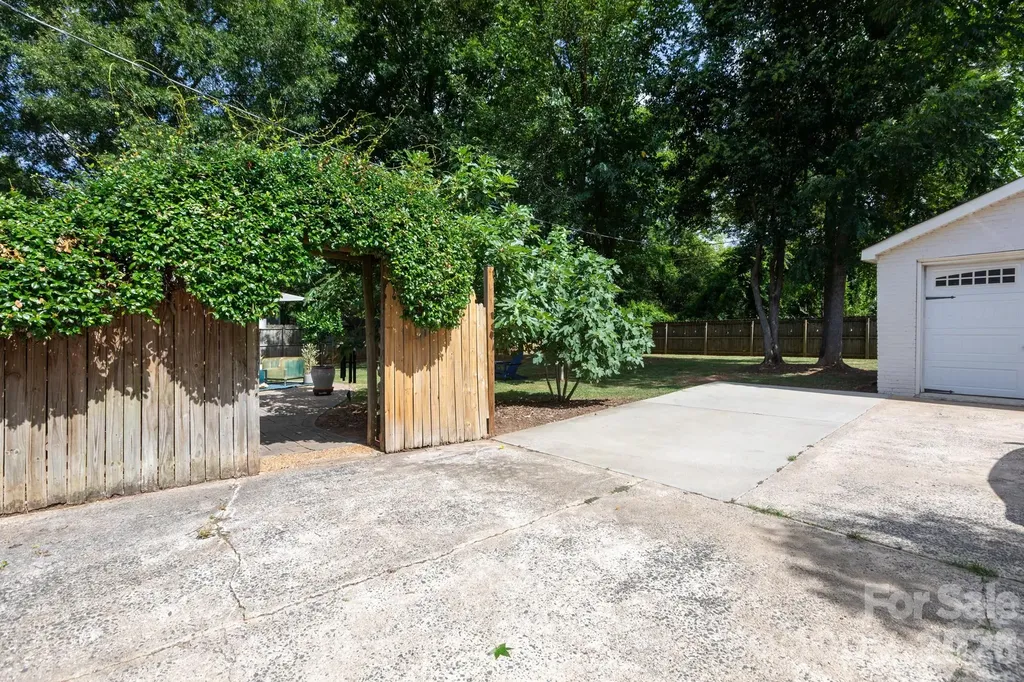 4031 Langhorne Avenue Charlotte NC 28205