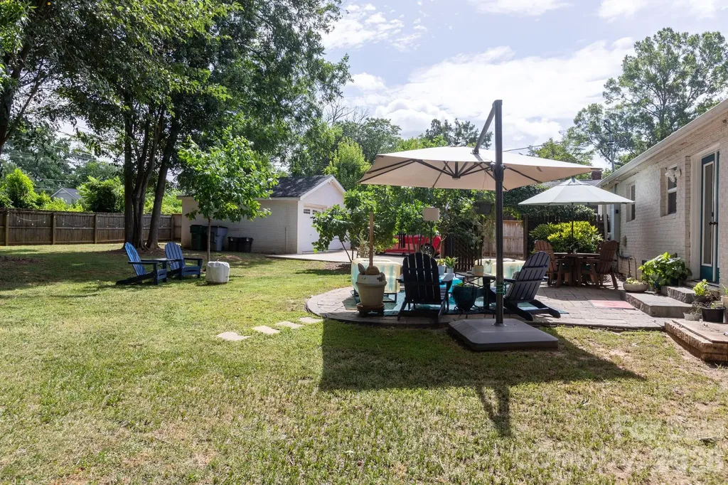 4031 Langhorne Avenue Charlotte NC 28205