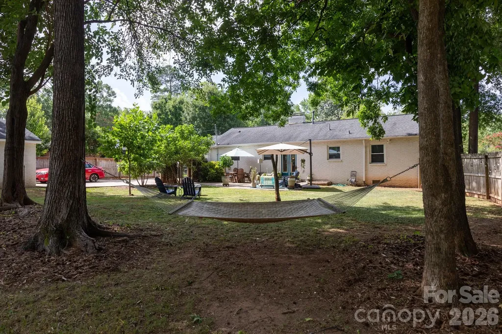 4031 Langhorne Avenue Charlotte NC 28205
