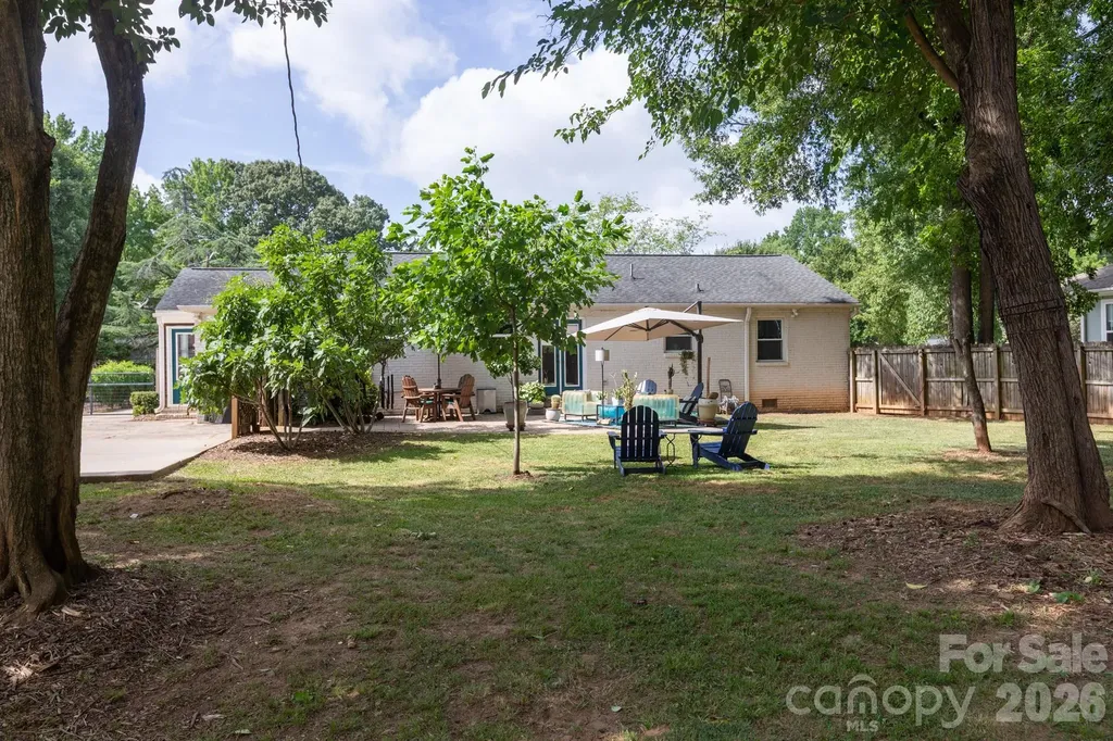 4031 Langhorne Avenue Charlotte NC 28205