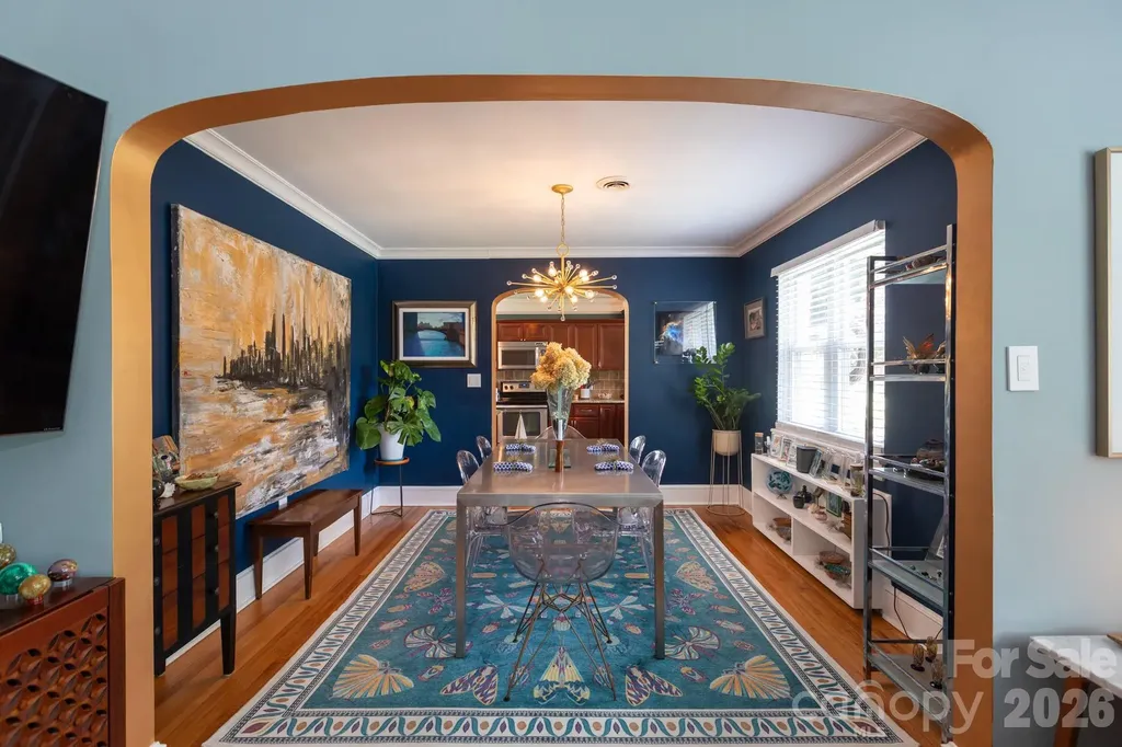 4031 Langhorne Avenue Charlotte NC 28205