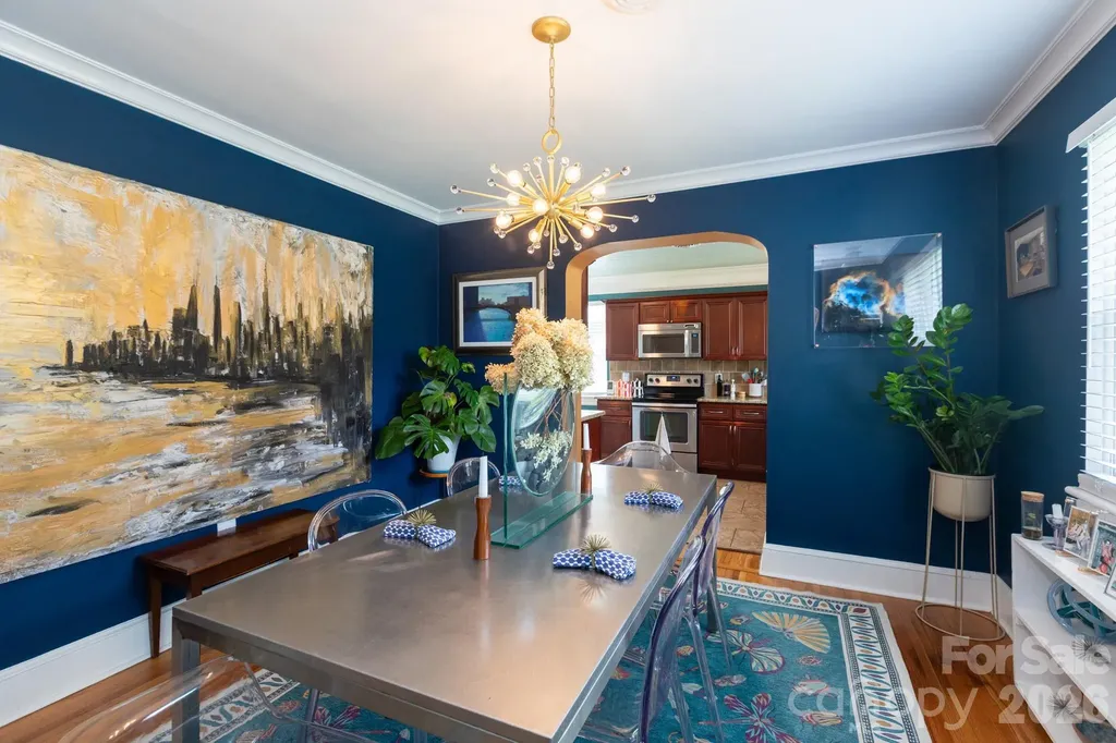 4031 Langhorne Avenue Charlotte NC 28205