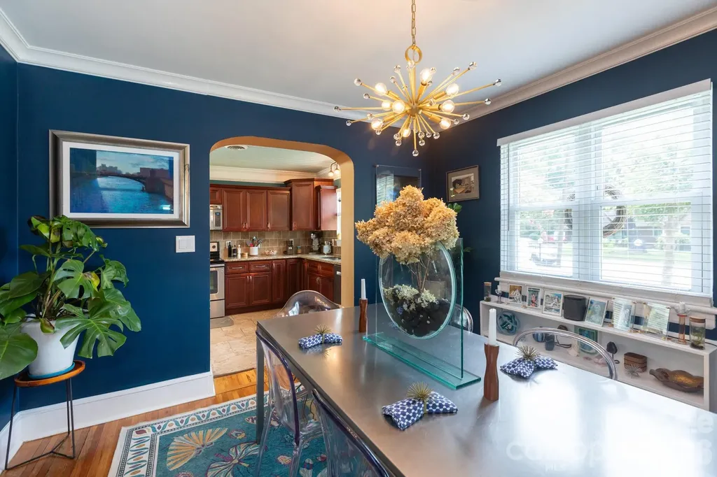 4031 Langhorne Avenue Charlotte NC 28205