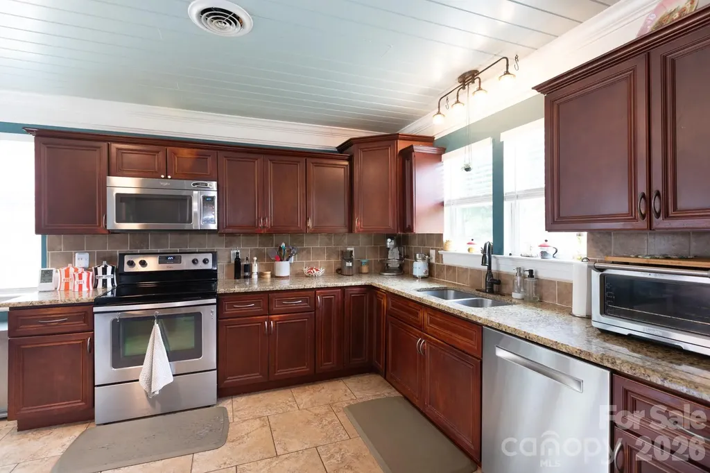 4031 Langhorne Avenue Charlotte NC 28205