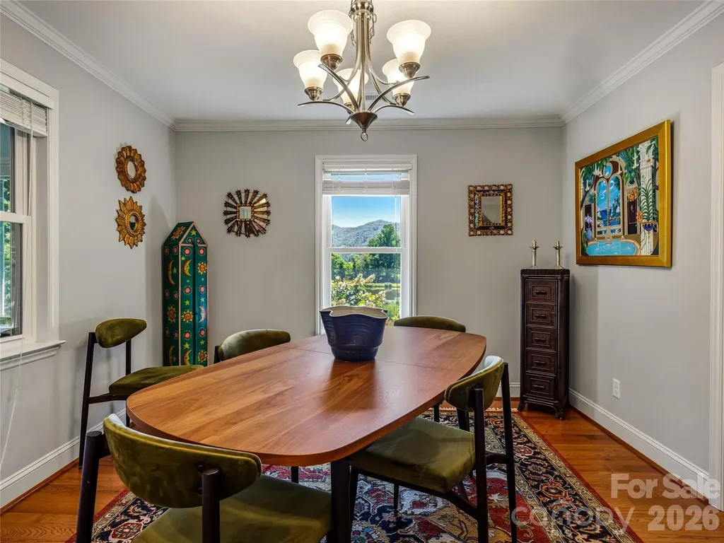 13 Ashley Road Asheville NC 28805