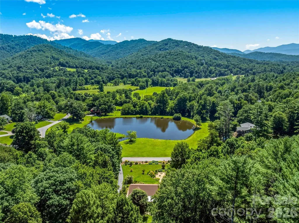 13 Ashley Road Asheville NC 28805