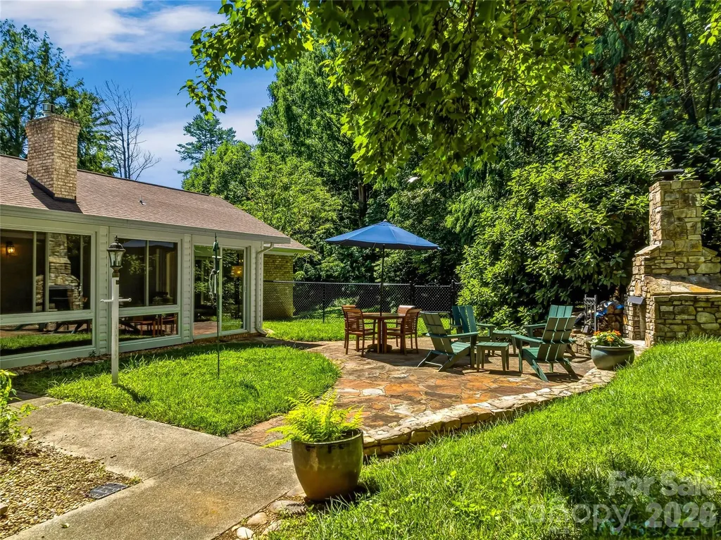 13 Ashley Road Asheville NC 28805