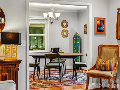 13 Ashley Road Asheville NC 28805