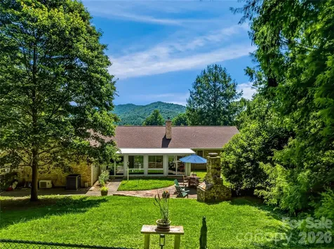 13 Ashley Road Asheville NC 28805