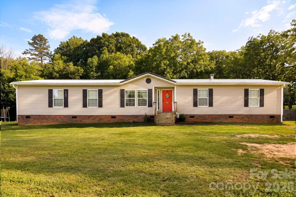837 Joe Road Mocksville NC 27028