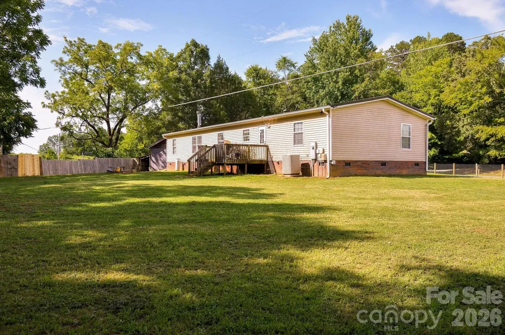 837 Joe Road Mocksville NC 27028