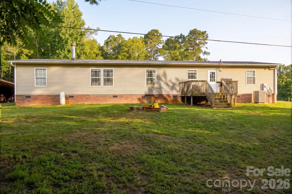 837 Joe Road Mocksville NC 27028