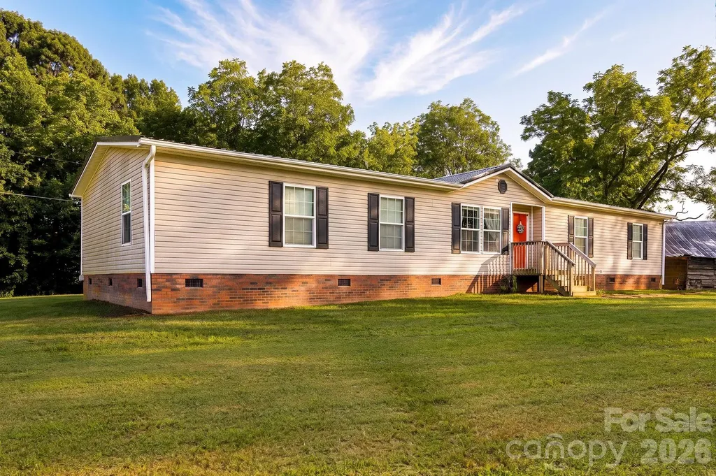 837 Joe Road Mocksville NC 27028