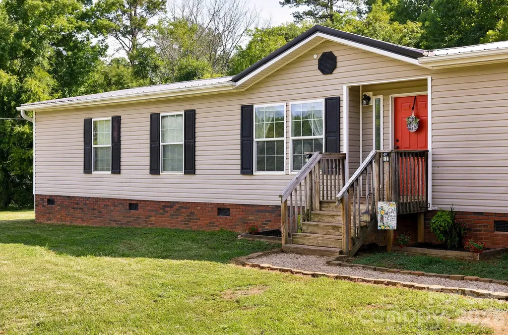 837 Joe Road Mocksville NC 27028