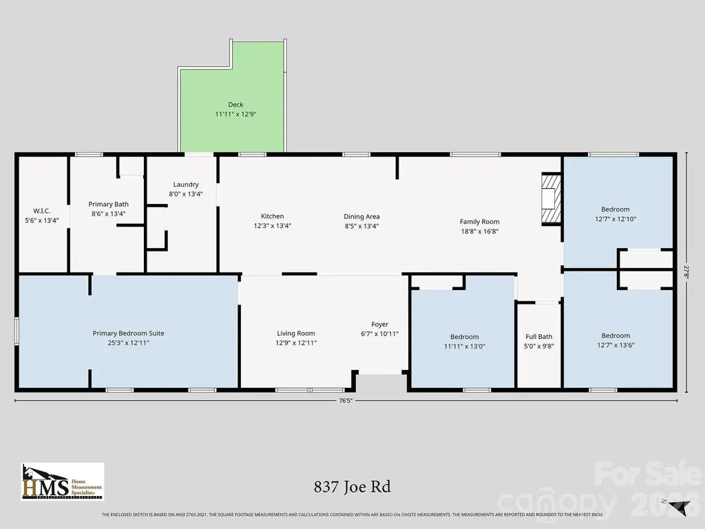 837 Joe Road Mocksville NC 27028