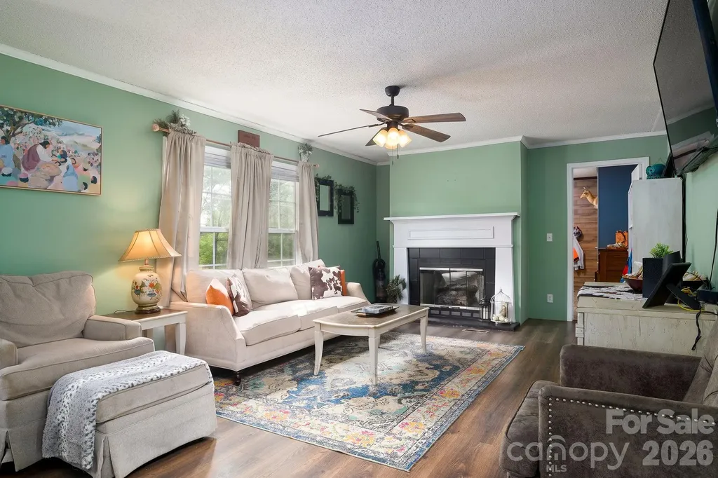 837 Joe Road Mocksville NC 27028