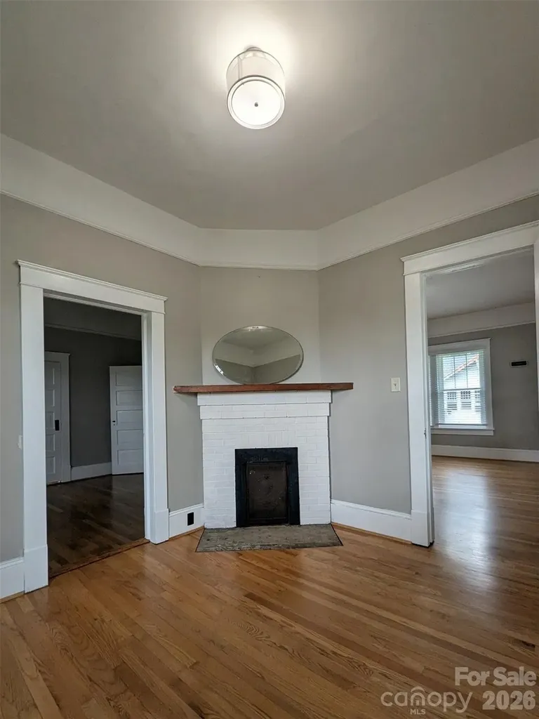 303 Bouchelle Street Morganton NC 28655