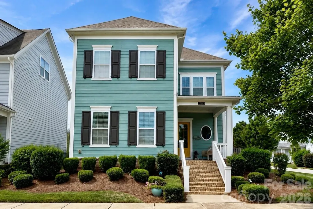 12923 Jacks Lane Pineville NC 28134