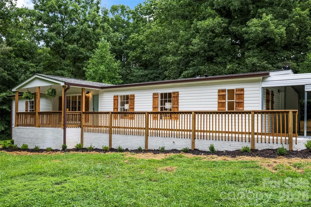 183 Jessica Lane Forest City NC 28043