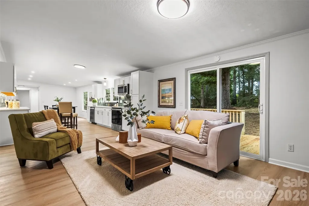 183 Jessica Lane Forest City NC 28043