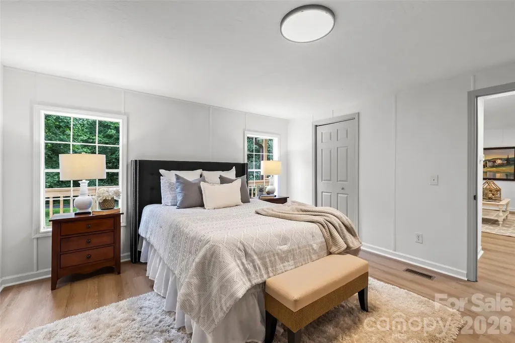 183 Jessica Lane Forest City NC 28043