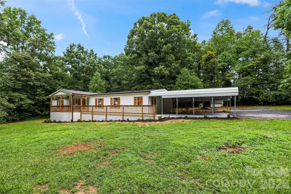 183 Jessica Lane Forest City NC 28043