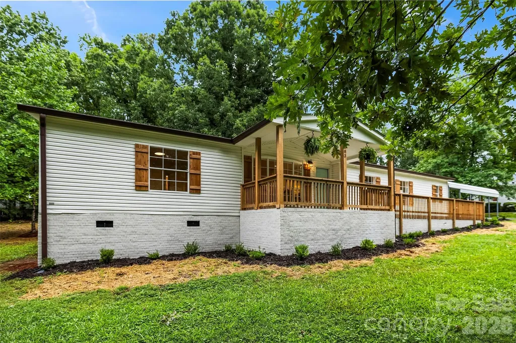 183 Jessica Lane Forest City NC 28043