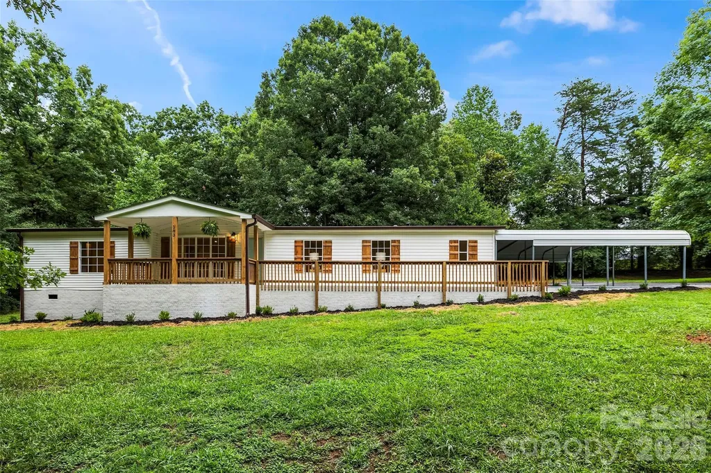 183 Jessica Lane Forest City NC 28043