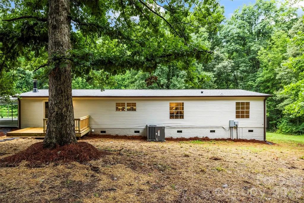 183 Jessica Lane Forest City NC 28043