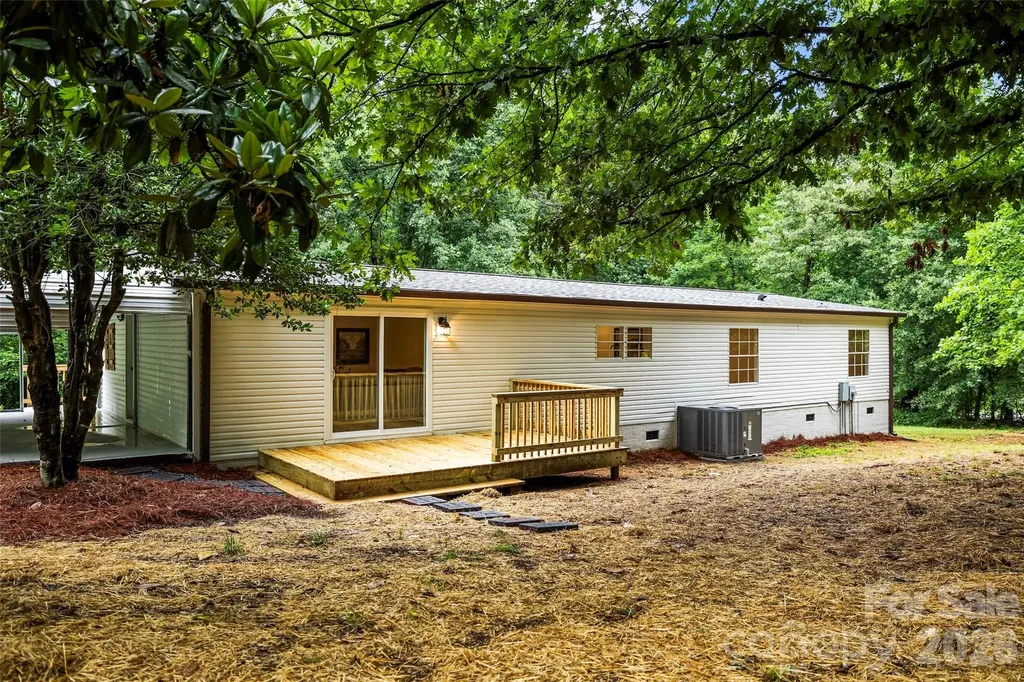 183 Jessica Lane Forest City NC 28043