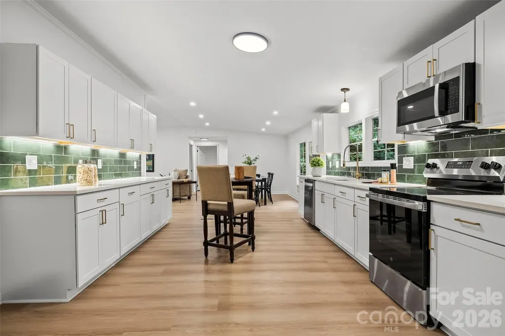 183 Jessica Lane Forest City NC 28043