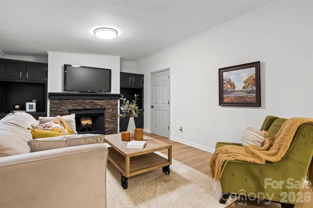 183 Jessica Lane Forest City NC 28043