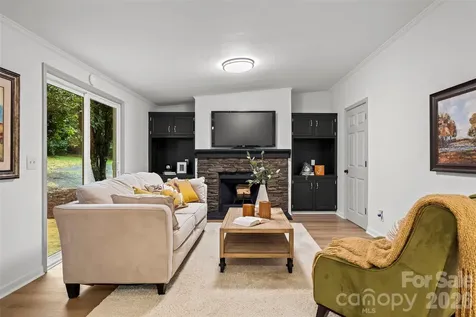 183 Jessica Lane Forest City NC 28043