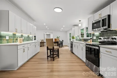 183 Jessica Lane Forest City NC 28043