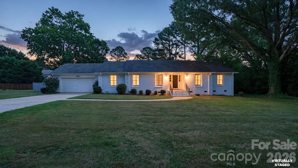 2222 Kings Drive Gastonia NC 28056