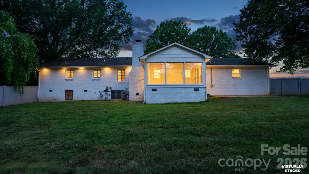 2222 Kings Drive Gastonia NC 28056